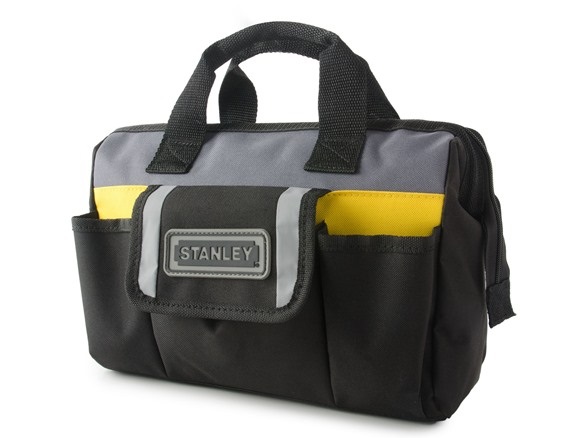 BOLSO PORTA HERRAMIENTAS 12" 30 CM REF. STST70754 MARCA STANLEY