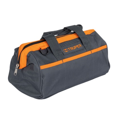 BOLSO PORTA HERRAMIENTAS 14" MOD.MALE-14 REF.100376 / K0376 MARCA TRUPER