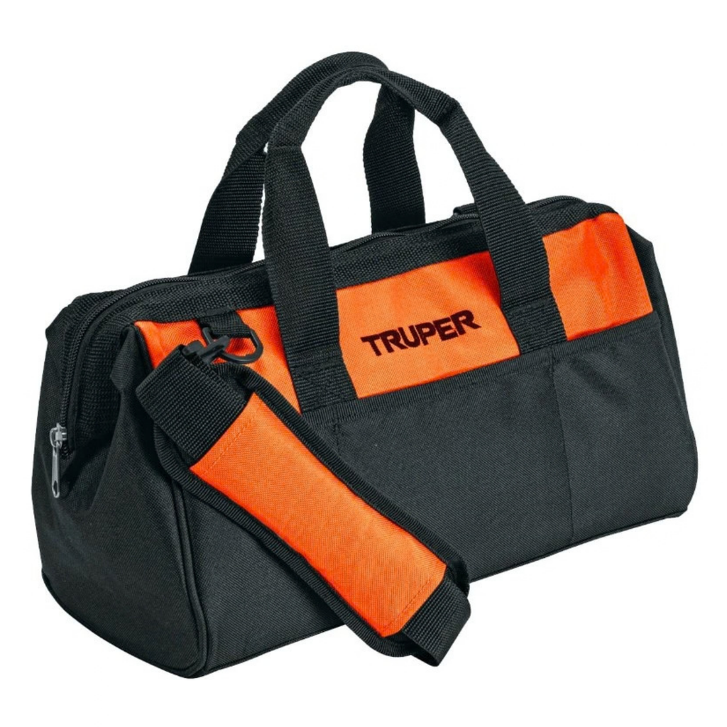 BOLSO PORTA HERRAMIENTAS 14" MOD.MALE-14 REF.100376 / K0376 MARCA TRUPER