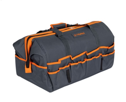 BOLSO PORTA HERRAMIENTAS 24" MOD.MALE-24 REF.100377 / K0377 MARCA TRUPER