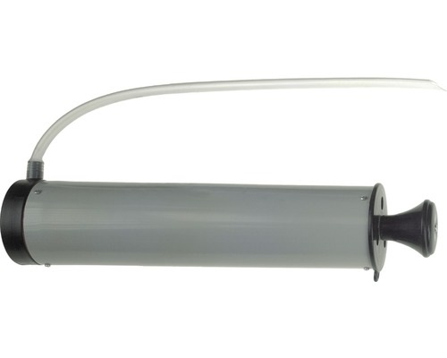 BOMBA DE AIRE MANUAL PARA LIMPIEZA DE PERFORACIONES MARCA ANCHOR FASTENERS