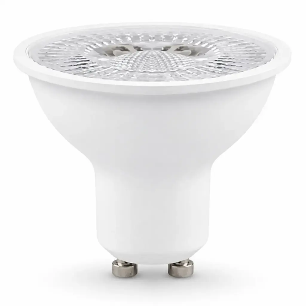 BOMBILLO DICROICO LED GU10 7 W 4000 K 80 LM 85 -265 V REF. AI-1023-CW / MARCA ARTIG LIGHT