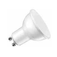 BOMBILLO DICROICO LED GU10 7 W 4000 K 80 LM 85 -265 V REF. AI-1023-CW / MARCA ARTIG LIGHT