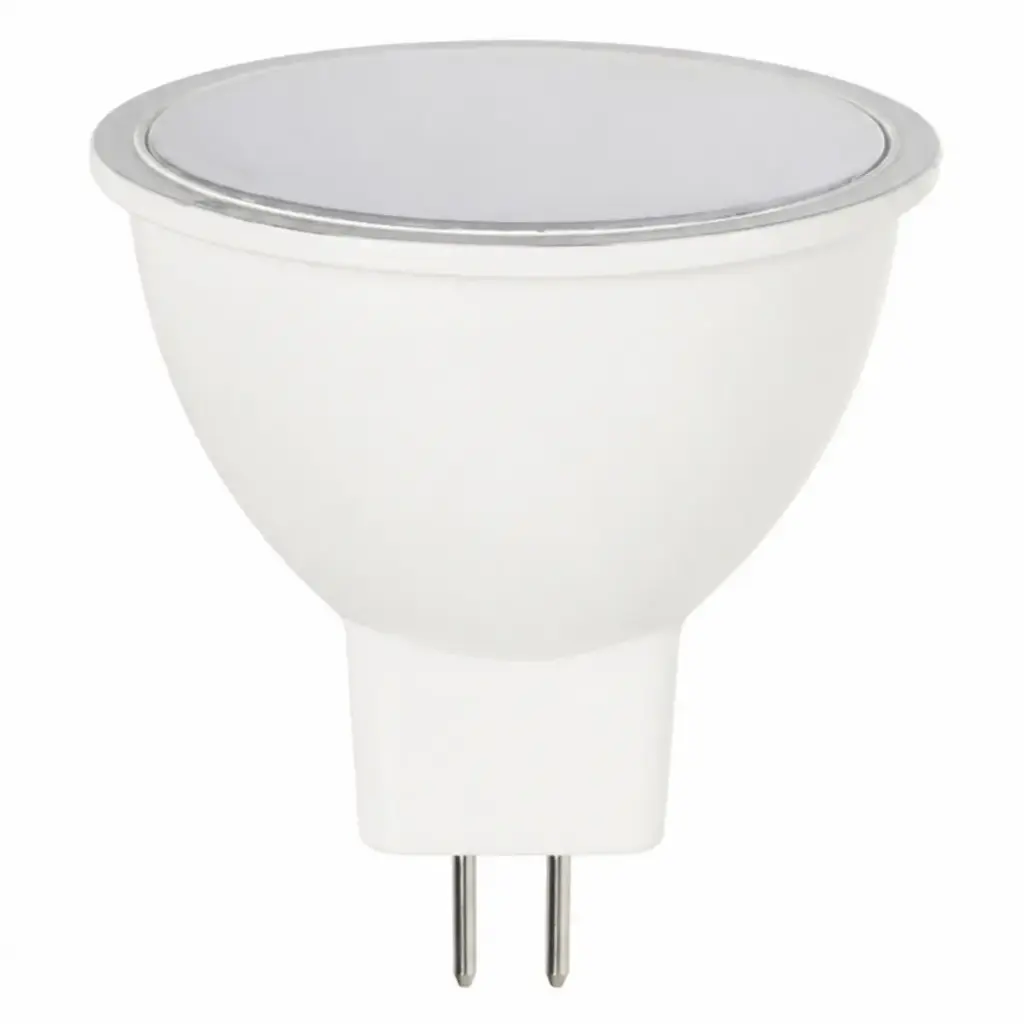 BOMBILLO DICROICO LED GU10 5 W 3000K 80 LM 85 -265 V REF. AI-1023-WW MARCA ARTIG LIGHT