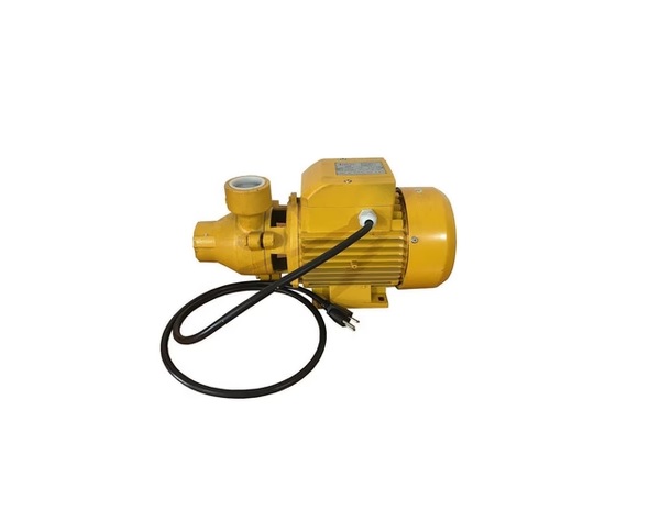 BOMBA PERIFERICA 1/2 HP 1 " X 1" 110 V 60HZ MAX. CAU 32 L/MIN REF. 192848 MARCA ATOUAN