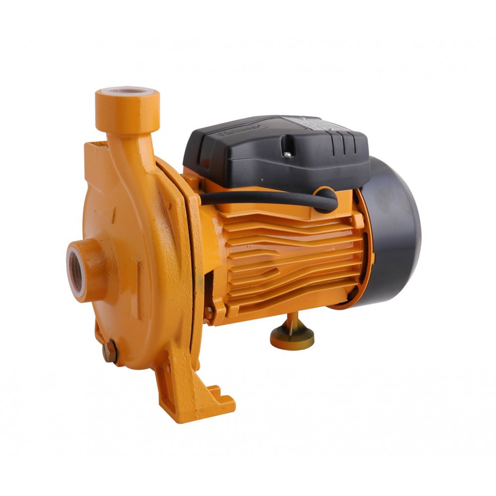 BOMBA CENTRIFUGA 1 HP 1 " X 1" 110 V 60HZ MAX. CAU 90 L/MIN REF. 090-1 COD.182856 MARCA ATOUAN