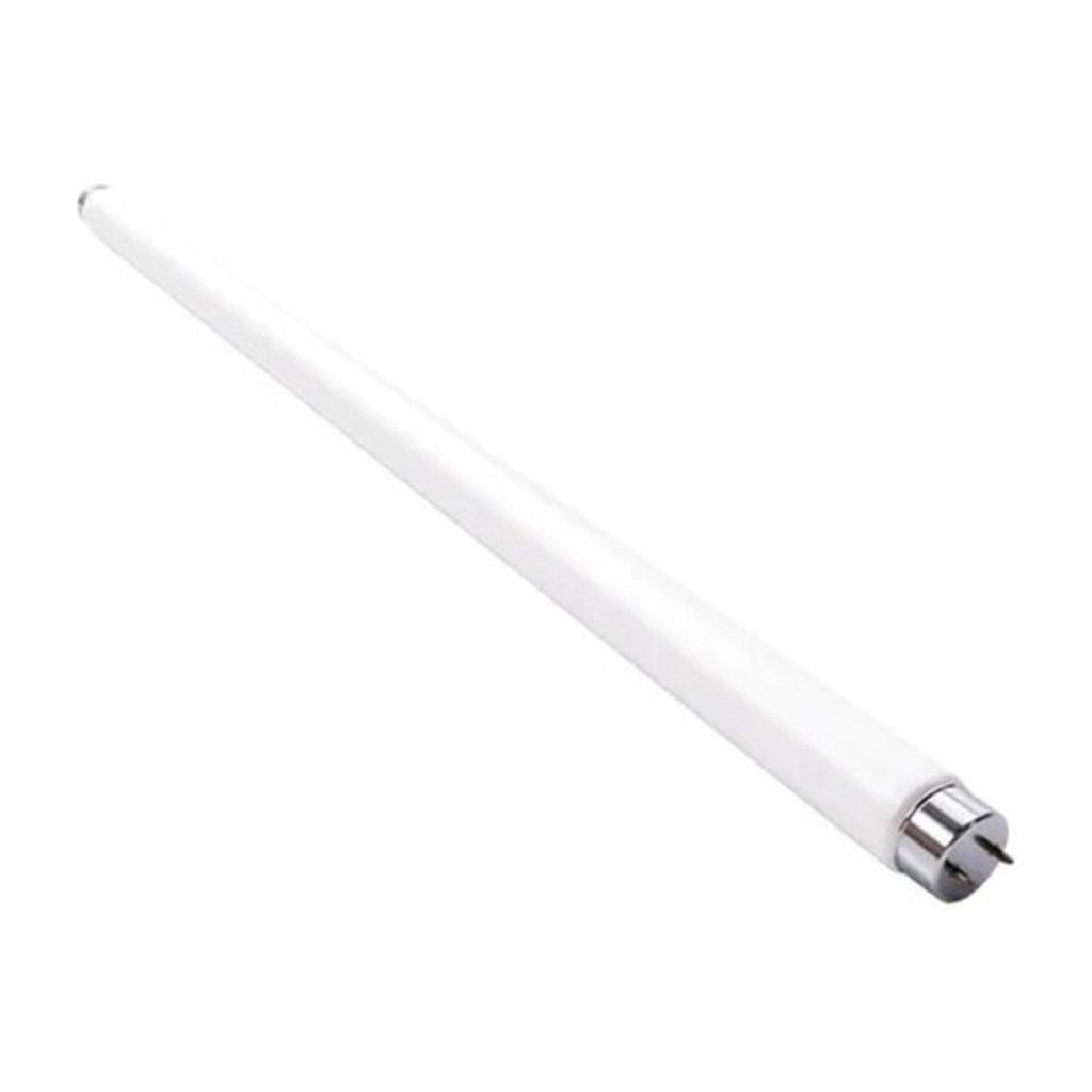 BOMBILLO T8 17W FLUORESCENTE LUZ BLANCA MARCA BILIGHT