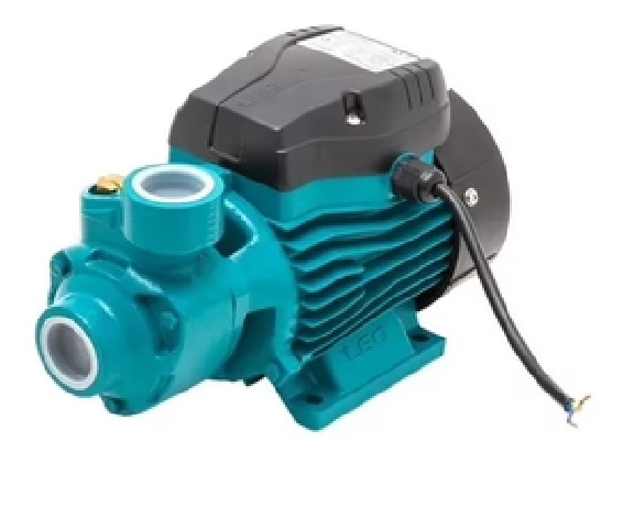 BOMBA PERIFERICA MOD. APM 37 DE 1/2 HP REF. B161-010-513 MARCA BOMBAGUA