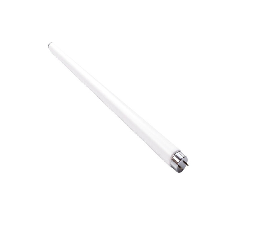 BOMBILLO TUBULAR FLURESCENTE T8 32 W 6500K 120 CM MOD.TB-32W-DL REF. F32T8DAYLIGHT MARCA CLASSIC LUX