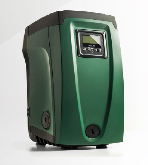 SISTEMA AUTOMATICO DE PRESION ESYBOX 2.1HP 220V NPT 1" X 1" 1 FASE REF. 60161182 MARCA DAB