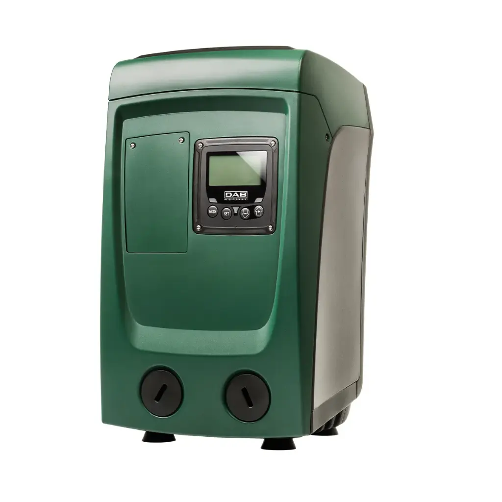 SISTEMA AUTOMATICO DE PRESION ESYBOX MINI3 1.1HP 115-230V NPT 1" X 1" 1 FASE REF. 60188927 MARCA DAB