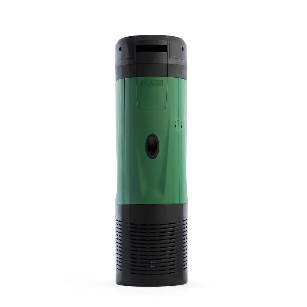 SISTEMA AUTOMATICO DE PRESION SUMERGIBLE ESYBOX DIVER 55-120 7" 1.5 HP 220 V 1 FASE 5.5AMP MARCA DAB