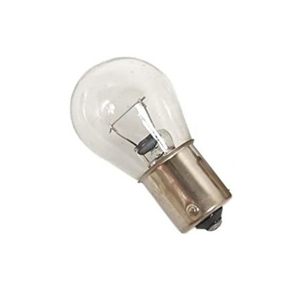 BOMBILLO HALOGENO MINI BULBO 24 V 1 CONTACTO REF. 1073 MARCA FLASH LIGHT