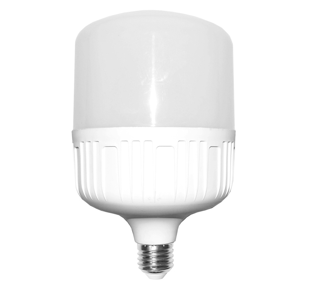 BOMBILLO LED TIPO BULBO CUADRADO DE 45 W 85 - 265 V MULT 6.500 K E27 REF. BLGD-T145 MARCA GDESEO