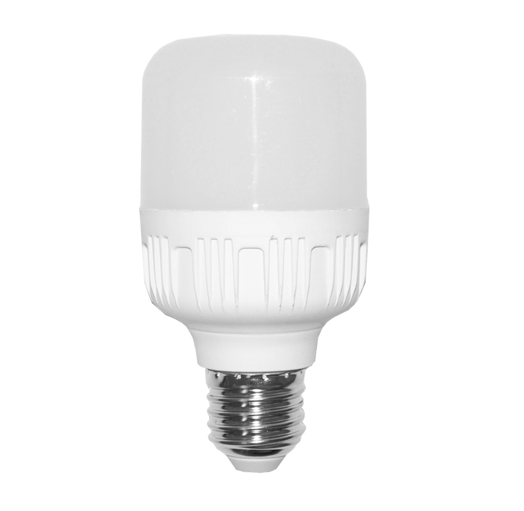 BOMBILLO LED TIPO BULBO CUADRADO DE 12 W 85 - 265 V MULT 6.500 K E27 REF. BLGD-T60 MARCA GDESEO