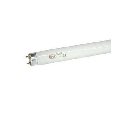 BOMBILLO / TUBO LED 18 W T8 120 CM 85-277 V 6500 K REF. BOM03041 MARCA HEA LIGHT