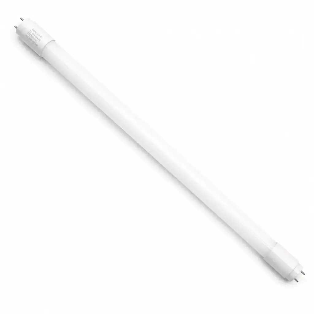 BOMBILLO / TUBO LED 18 W T8 120 CM 85-277 V 6500 K REF. BOM03041 MARCA HEA LIGHT