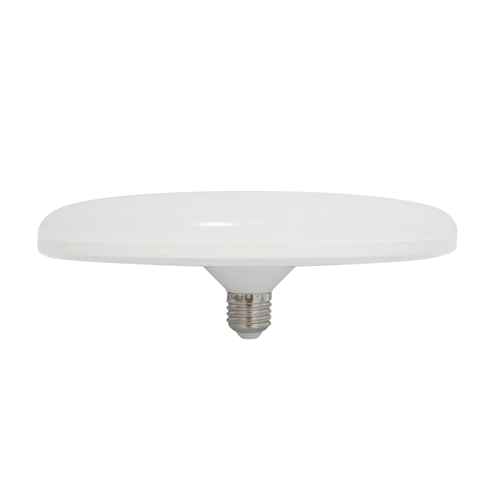 BOMBILLO LED TIPO UFO 22 W E27 6.500 K 90 - 265 V REF. BOM03070 COD. 308795 MARCA HEA LIGHT