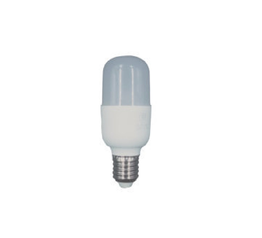 BOMBILLO LED TIPO DOMO 10W E27 6500K T50 85-277V REF.BOM-LED10W-DOMO / 001157 MARCA HEA LIGHT