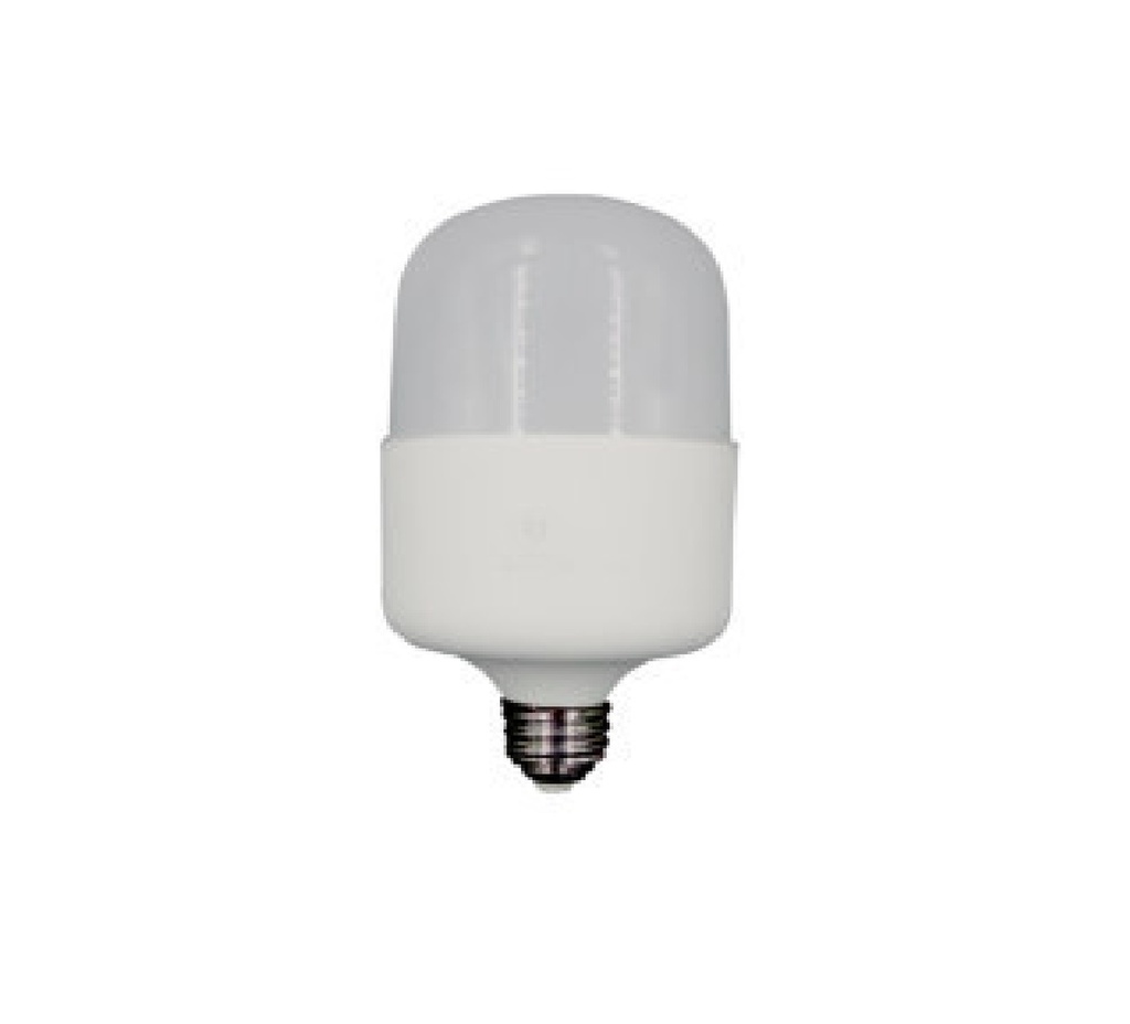 BOMBILLO LED TIPO DOMO 50W E27 6500K T130 85-277V REF.BOM-LED50W-DOMO / 001188 MARCA HEA LIGHT