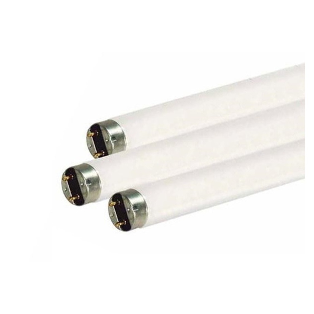 BOMBILLO / TUBO FLUORESCENTE T8 17 W 6.500 K MARCA HEA LIGH
