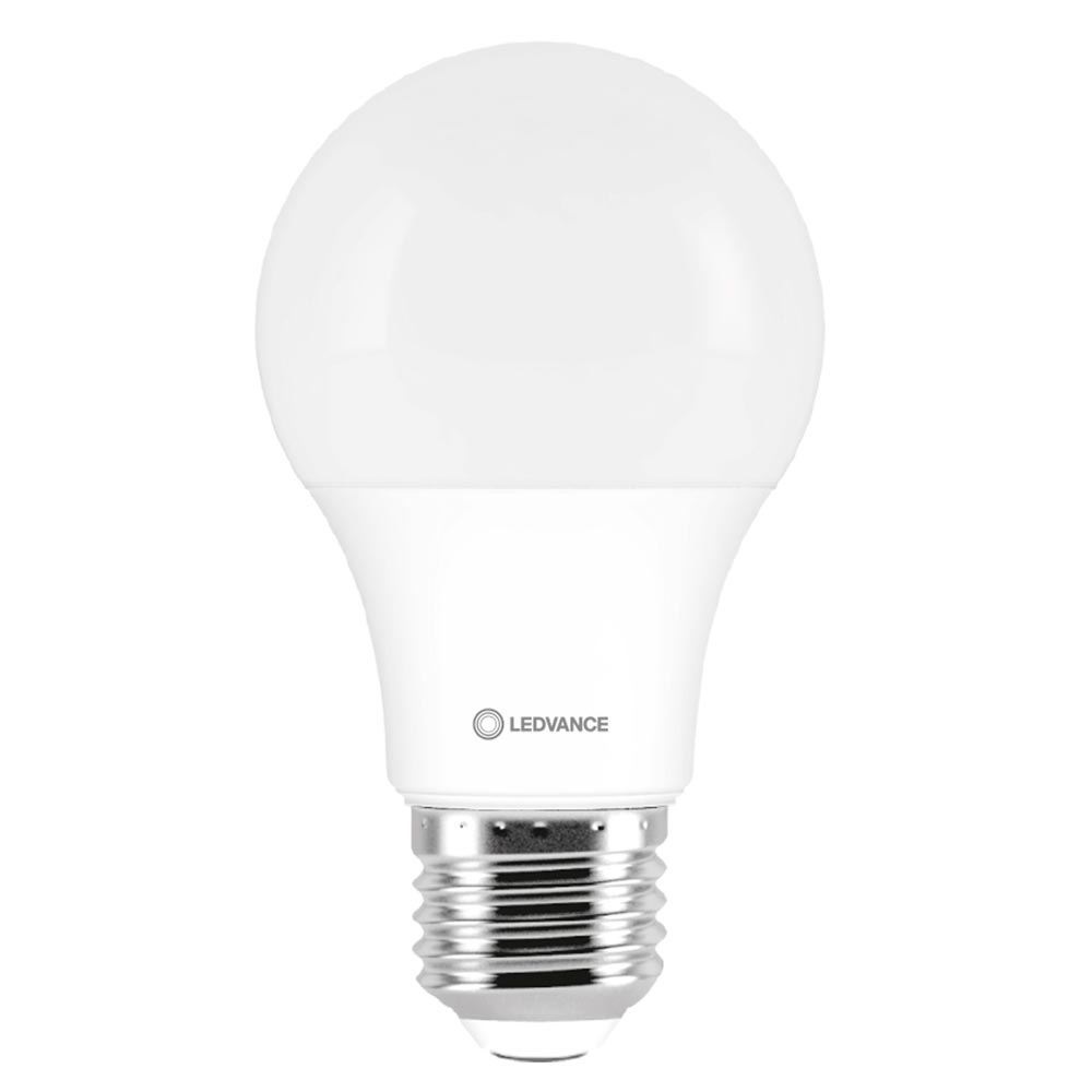 BOMBILLO LED ECO BULBO A19 E27 15W 6.500K 1.311LM REF. 7020761 / 784086 MARCA LEDVANCE OSRAM