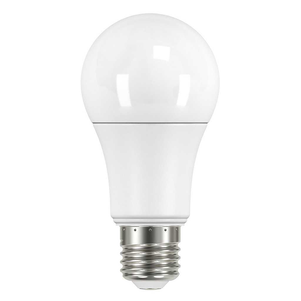 BOMBILLO LED BULBO A19 E27 11W 6.000K 1.000LM REF. 80162 COD. 217669 MARCA LEDVANCE OSRAM
