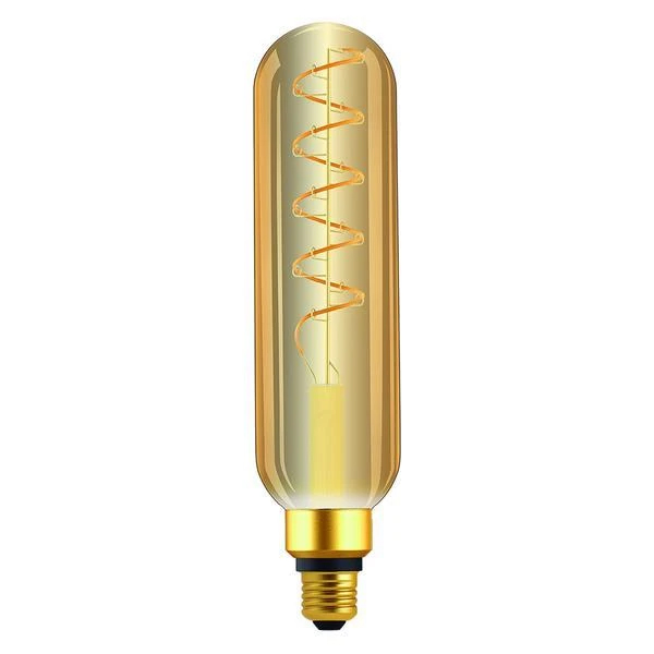 BOMBILLO VINTAGE MOD. T65 5W E27 2.000K 350 LM REF. 80293 / 332966 / 7019177 LEDVANCE OSRAM