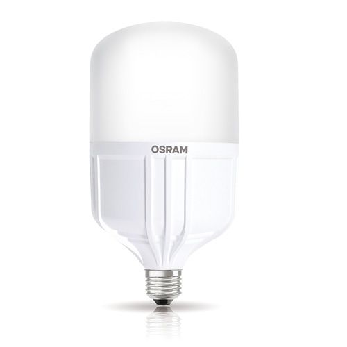 BOMBILLO BULBO INDUSTRIAL E27 36W 6.500K 3.800 LM REF. 85826 COD.189300 MARCA LEDVANCE OSRAM