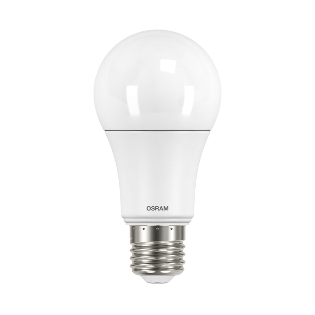 BOMBILLO BULBO A60 DIMEABLE 8,5W 3.000K 806 LM REF. 88131 / 253292 / 7019469 MARCA LEDVANCE OSRAM