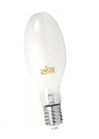 BOMBILLO LUZ MIXTA 160 W 220 V E27 REF. LM-02 MARCA LUMISTAR
