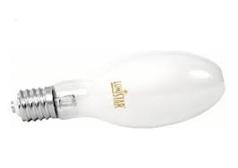 BOMBILLO LUZ MIXTA MERCURIO 500 W 220 V E40 REF. LM-05 MARCA LUMISTAR