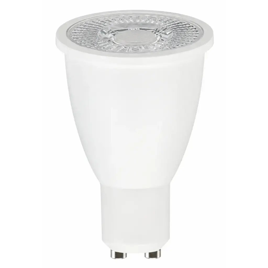 BOMBILLO DICROICO LED DIMEABLE GU10 10 W 4000 K 900 LM 110V REF. LUM-1173 MARCA LUMIND