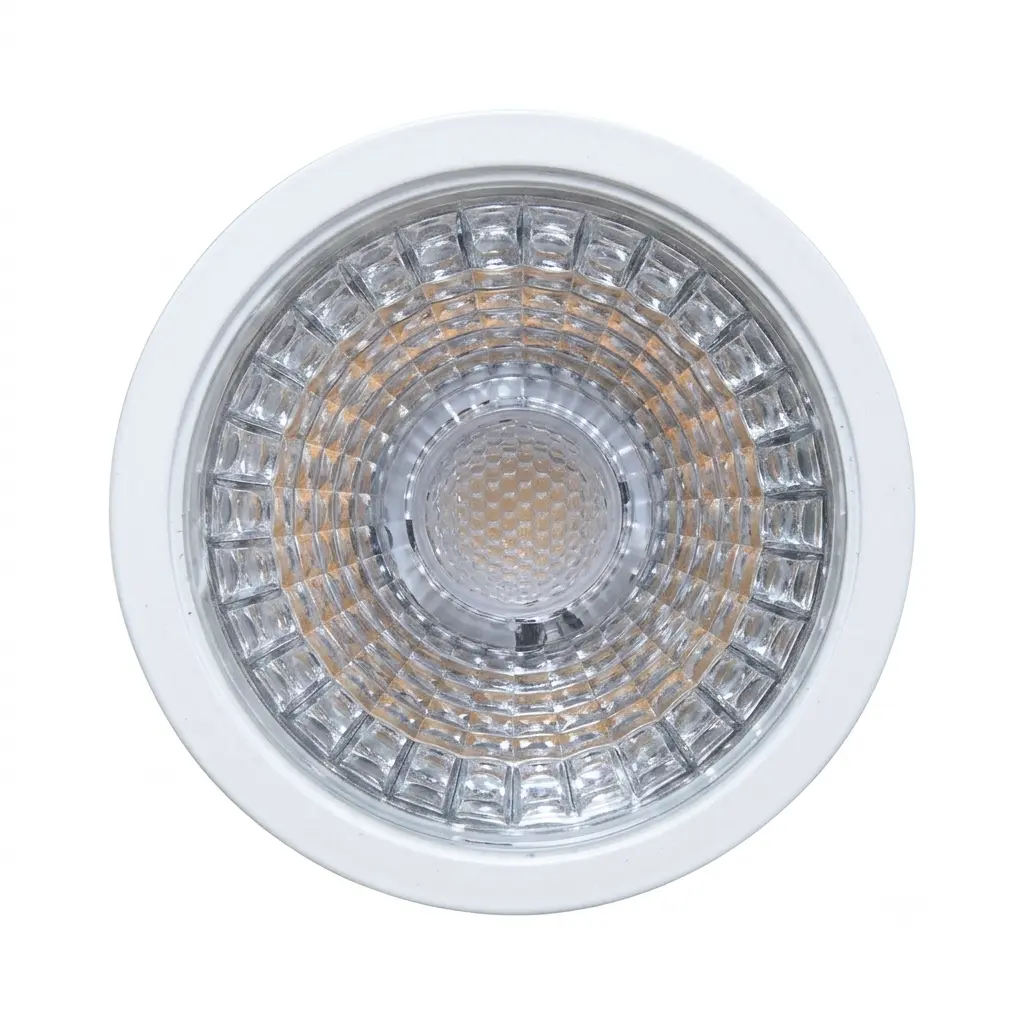 BOMBILLO DICROICO LED GU10 8 W 4000 K 700 LM 100-265V REF. LUM-349 MARCA LUMIND