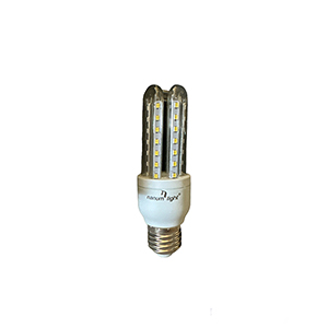 BOMBILLO LED TIPO 3U 7W 3000K REF. 202057321 MARCA NANUM LIGHT