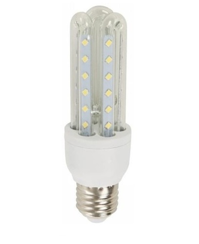 BOMBILLO LED TIPO 3U 9W 3000K REF. 202057322 MARCA NANUM LIGHT