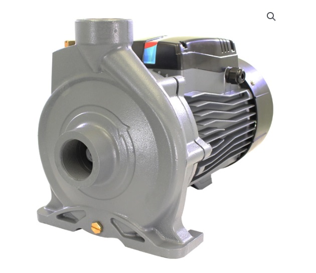 BOMBA CENTRIFUGA 15 HP 220-440 V 60 HZ 2" X 2" AMP 37 / 18,3 TRIFASICA REF. CEP150H36s MARCA PEARL