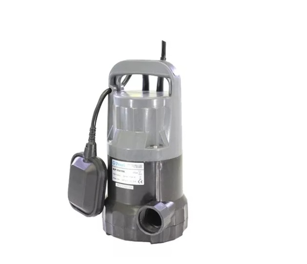 BOMBA SUMERGIBLE 0.5 HP 110 V 60HZ REF. SLP05A16A MARCA PEARL