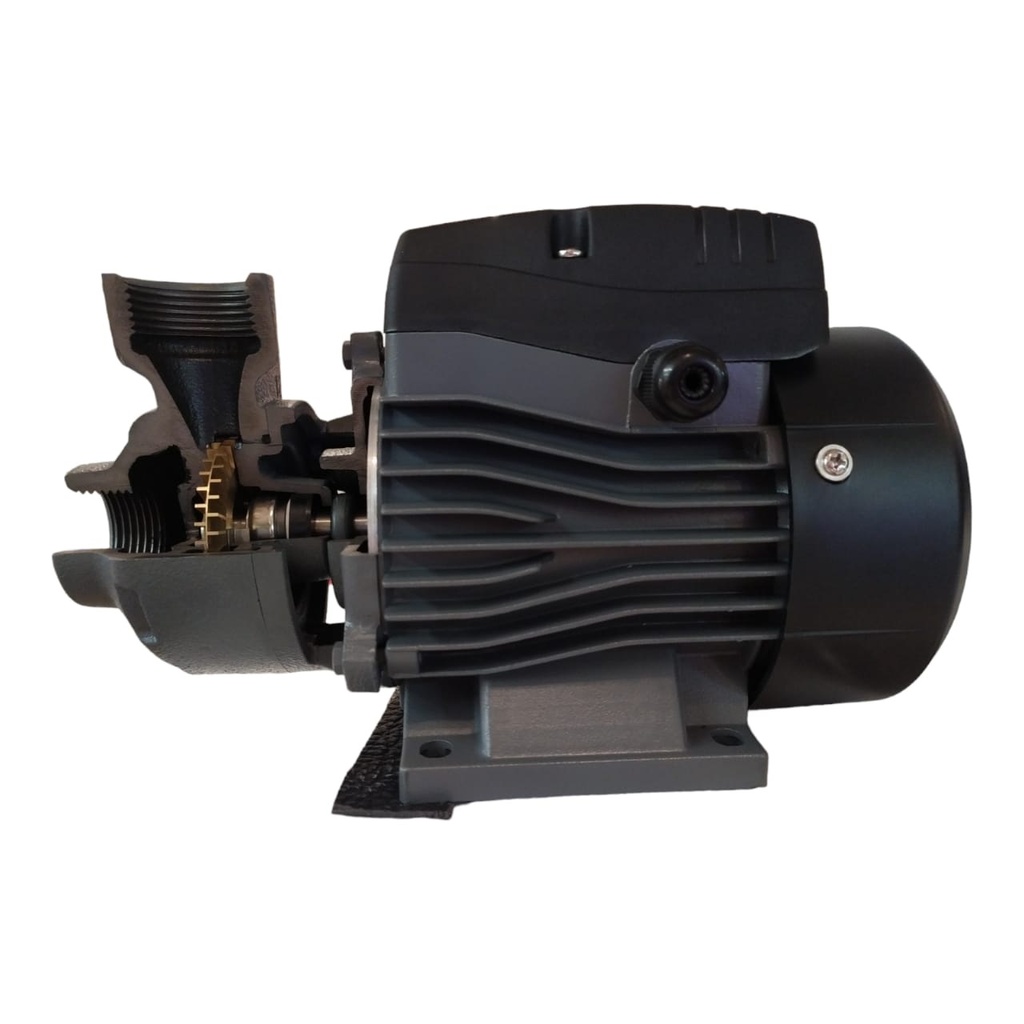 CORTE BOMBA PERIFERICA MOD. PEP 05A REF. ZCAPEP05A MARCA PEARL