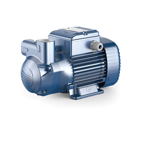 BOMBA GASOIL / GASOLINA 0.75 HP 1" X 1" 110V-220V MONF 40LTS/MIN MOD.CKM80-E REF.60BP4307 PEDROLLO