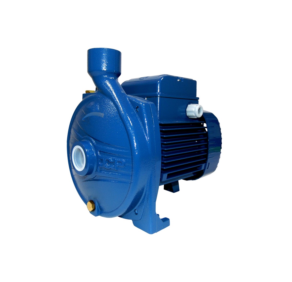 BOMBA CENTRIFUGA 10 HP 2" X 2" 220-440V TRIF 600LTS/MIN MOD.CP680A REF.60BPT2100-2 MARCA PEDROLLO