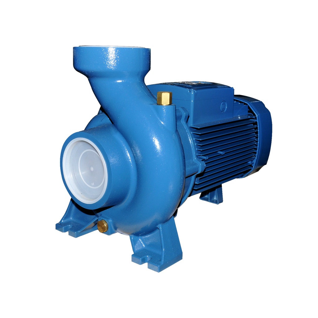 BOMBA CENTRIFUGA 7.5 HP 4"X4" 220-440V TRIF 2.400LTS NPTMOD.HF30B REF.60BPT275-HF30B MARCA PEDROLLO