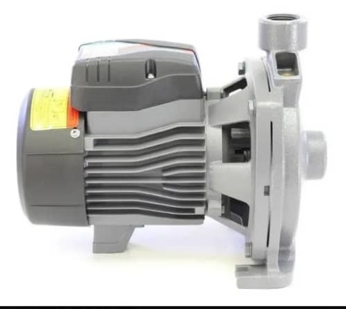 BOMBA CENTRIFUGA DE 5 HP 2 " X 2 " TRIFASICA 220-440V 60HZ MOD. CEP50H36S MARCA PEARL