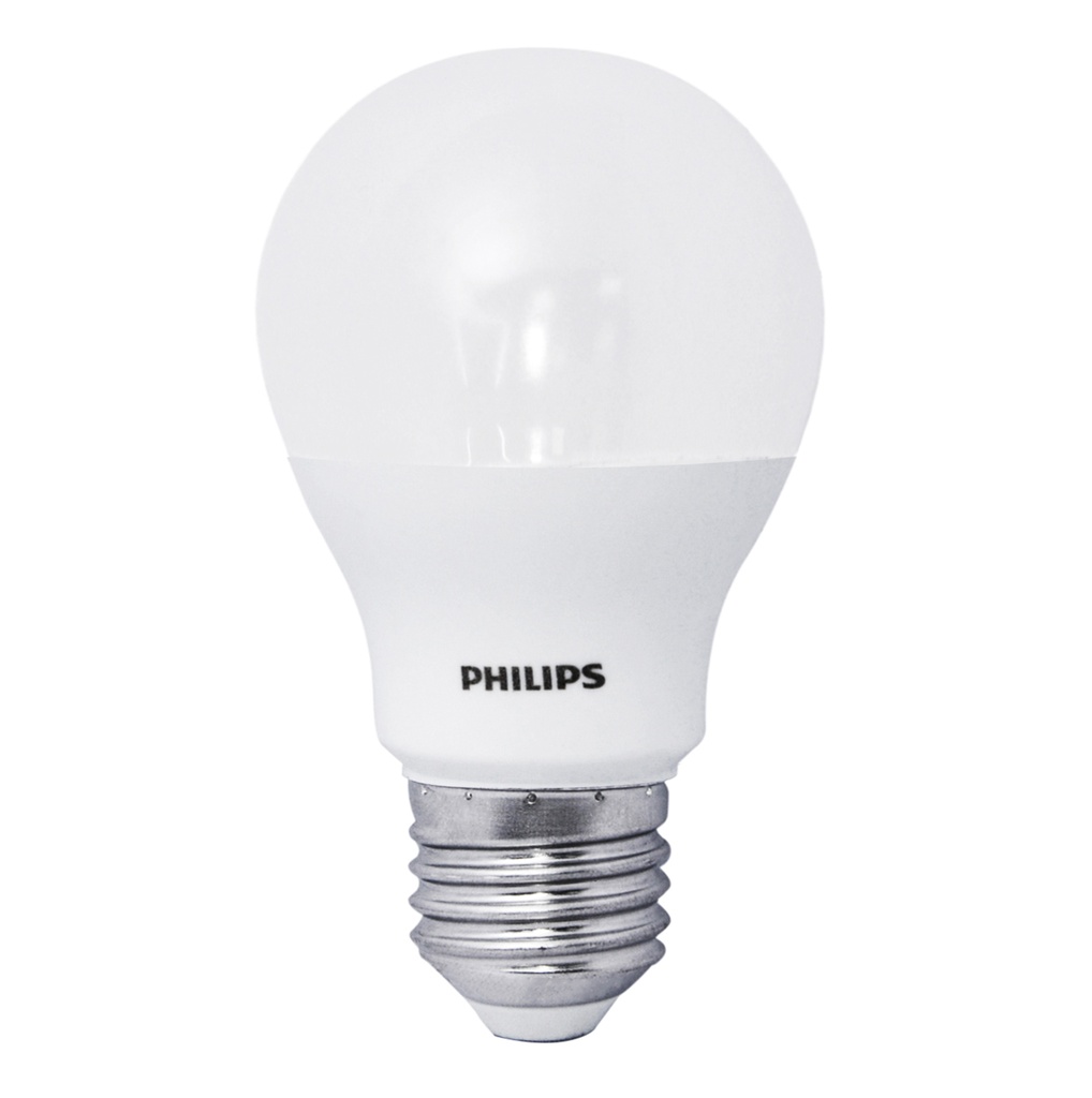 BOMBILLO LED TIPO BULBO DE 9W-60W DIMERIZABLE E27 800LM REF. 929001197011 MARCA PHILIPS
