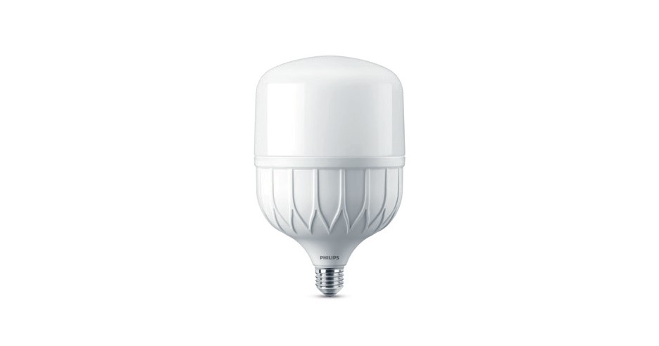 BOMBILLO LED TRUE FORCE CORE HB 45-50W E27 6500K 100-240V 4500LM REF. 929001988312 MARCA PHILPS