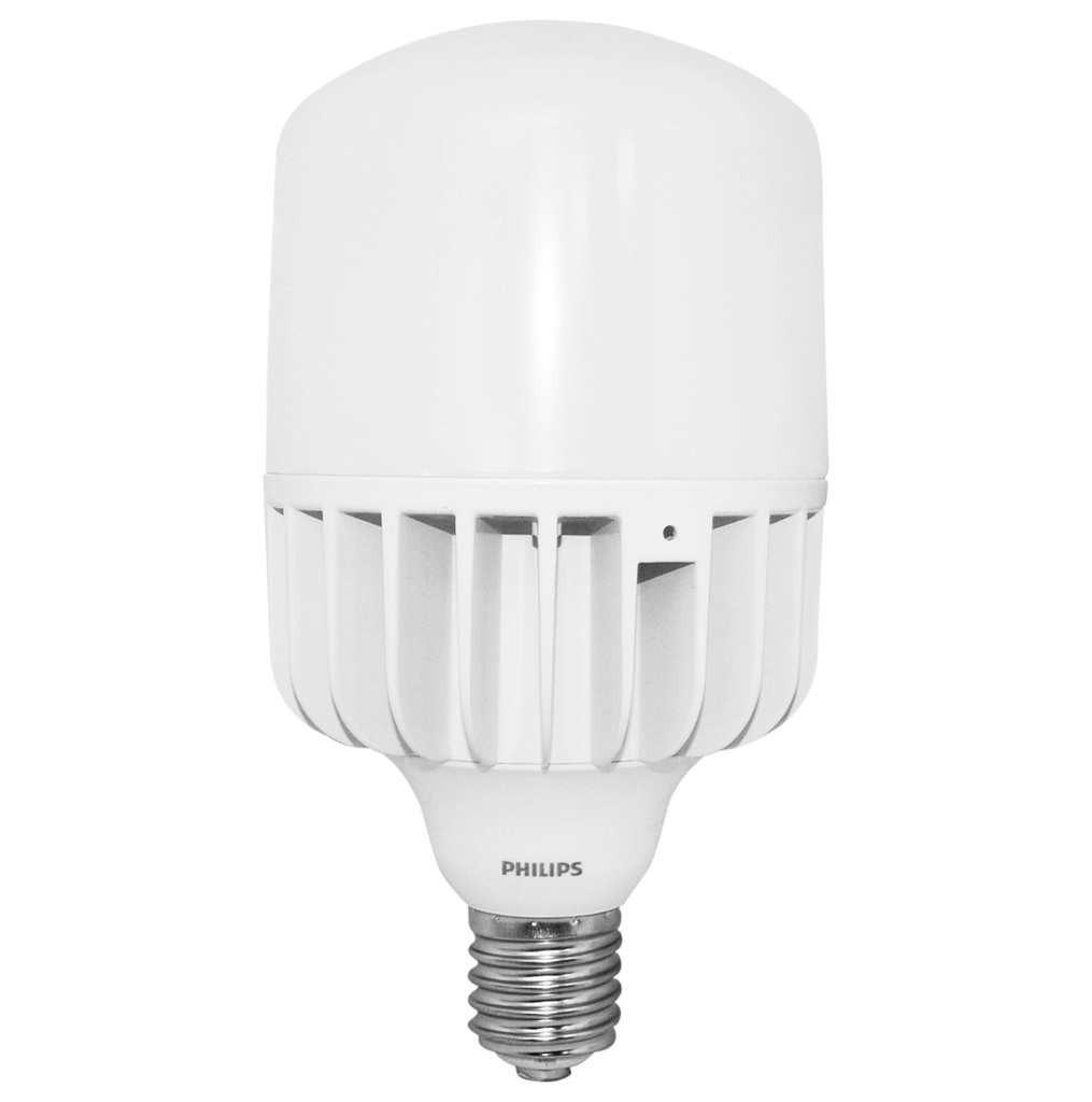 BOMBILLO LED TRUE FORCE CORE HB 80W E40 6500K 100-277V 9000LM REF. 929001990612 MARCA PHILIPS