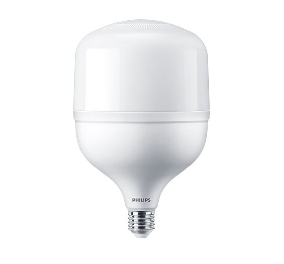 BOMBILLO LED TRUE FORCE CORE HB 50W E27 6500K 100-240V 5000LM REF. 929002410312 MARCA PHILIPS