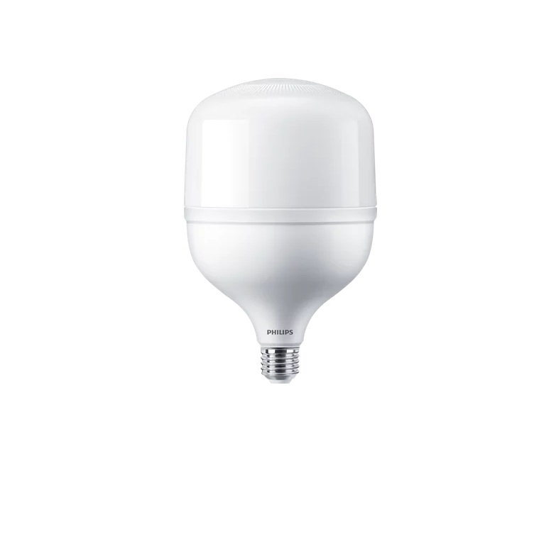 BOMBILLO LED TRUE FORCE CORE HB 50W E27 6500K 100-240V 5000LM REF. 9290024103 MARCA PHILPS