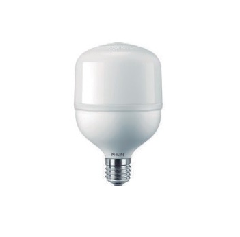BOMBILLO LED TRUE FORCE CORE HB 50W E40 6500K 100-240V 5000LM REF. 9290024104 MARCA PHILIPS