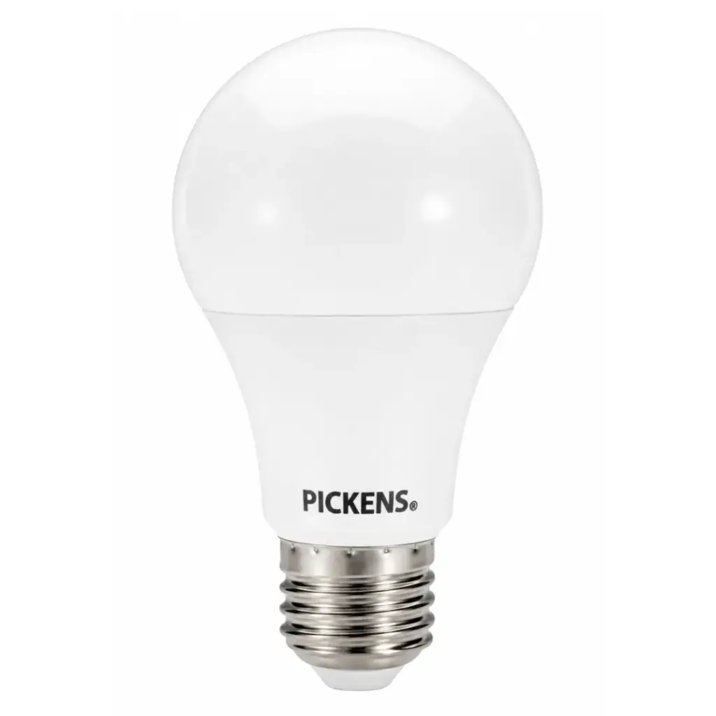 BOMBILLO LED TIPO BULBO E27 DE 20W MULTV. REF. A95-01-20W-C-4000K MARCA PICKENS